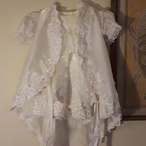 Baby dress